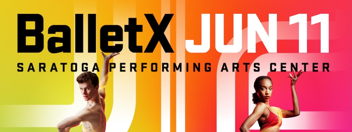 BalletX: The Four Seasons Reimagined