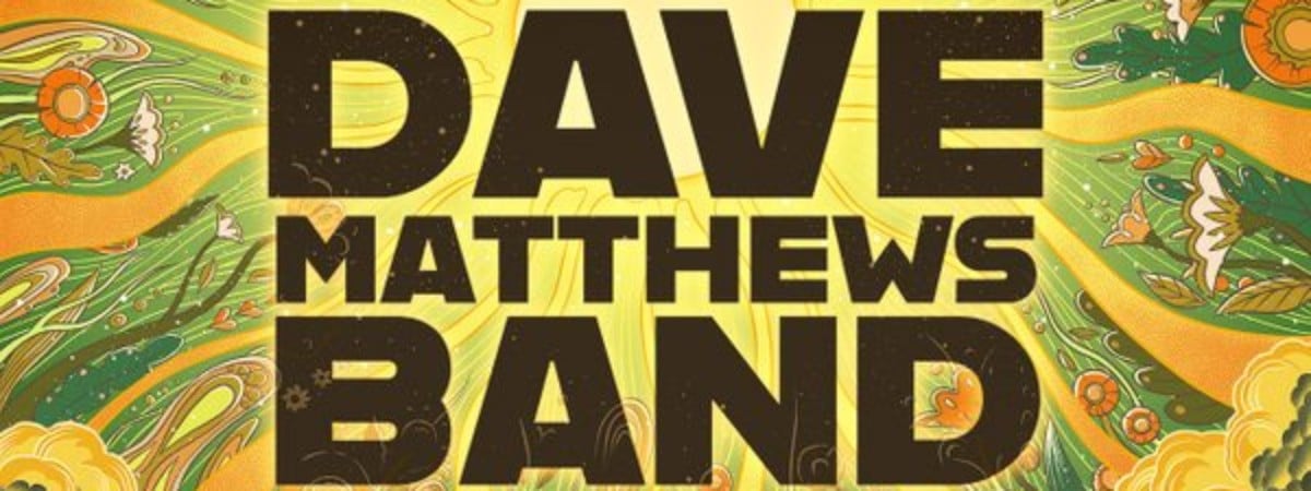 Dave Matthews Band