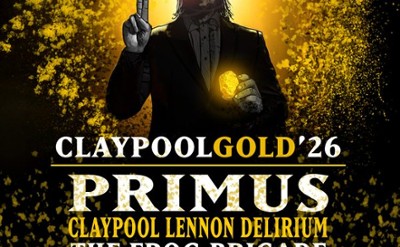 Claypool Gold