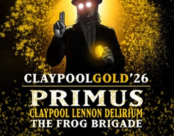 Claypool Gold