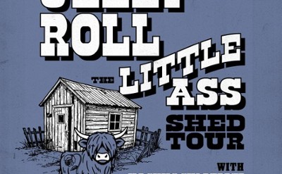 promo for Jelly Roll