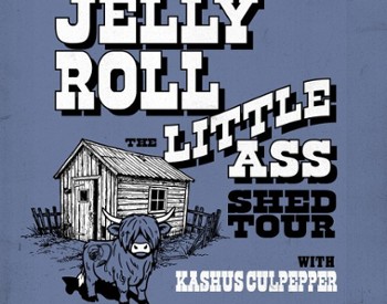 promo for Jelly Roll