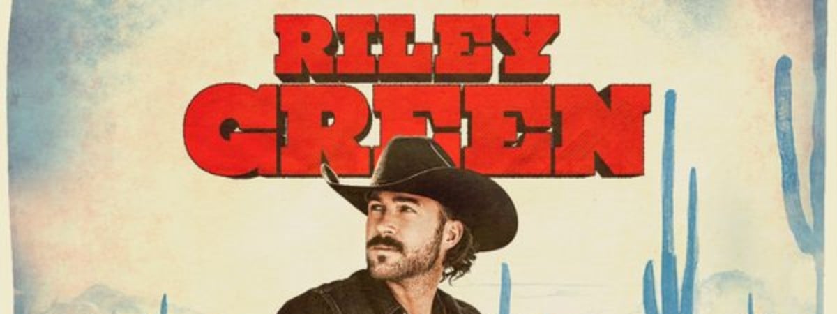 Promo for Riley Green