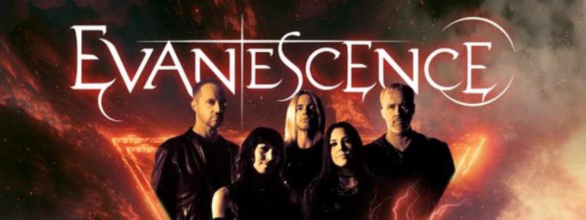 Evanescence promo