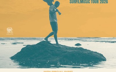 Jack Johnson promo