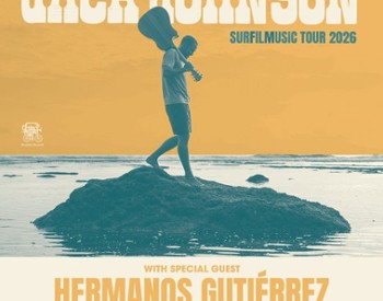 Jack Johnson promo