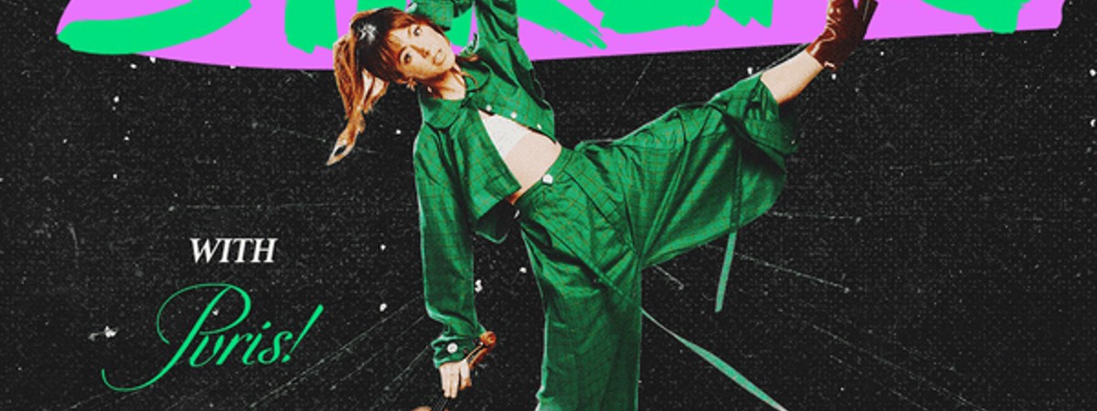 Lindsey Stirling promo