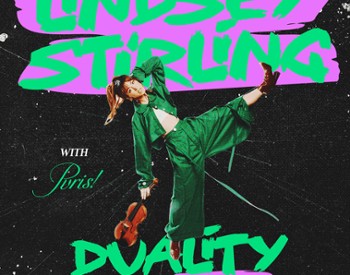 Lindsey Stirling promo