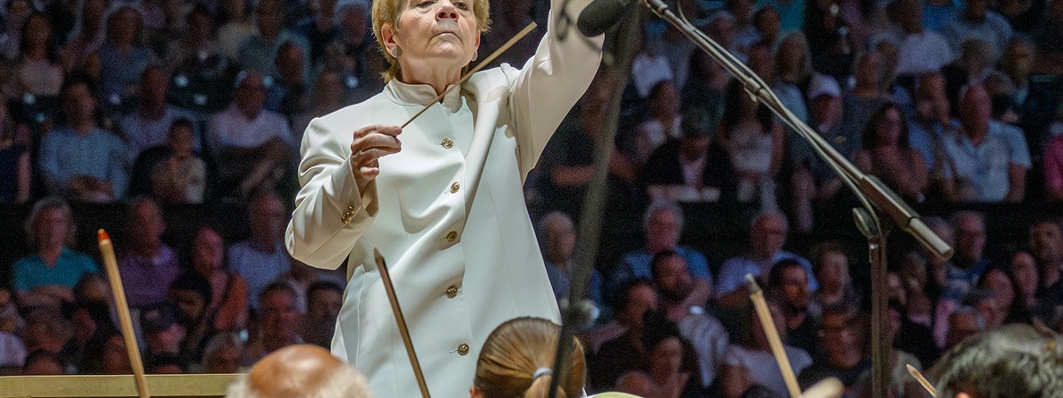 Marin Alsop