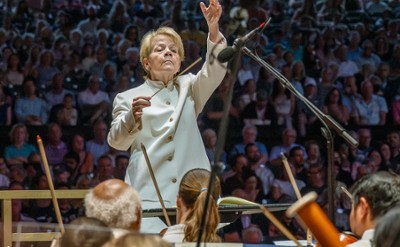 Marin Alsop