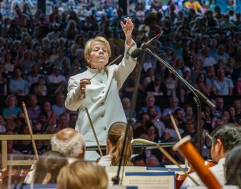 Marin Alsop