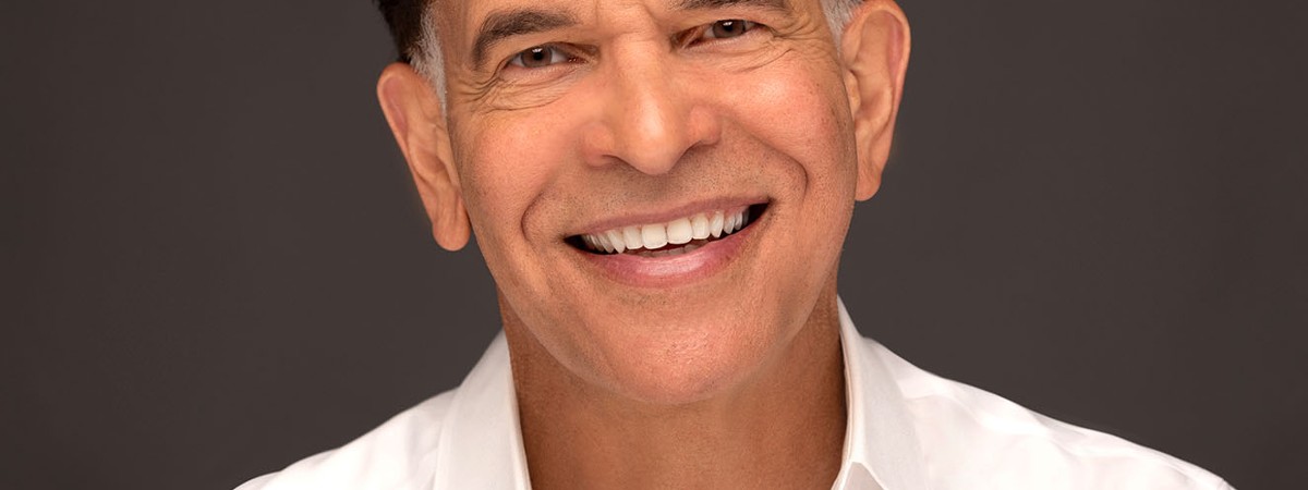 Brian Stokes Mitchell
