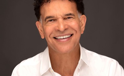 Brian Stokes Mitchell