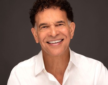 Brian Stokes Mitchell