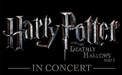 Harry Potter and the Deathly Hallows™ Part 1 in Concert