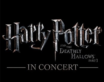 Harry Potter and the Deathly Hallows&trade; Part 1 in Concert
