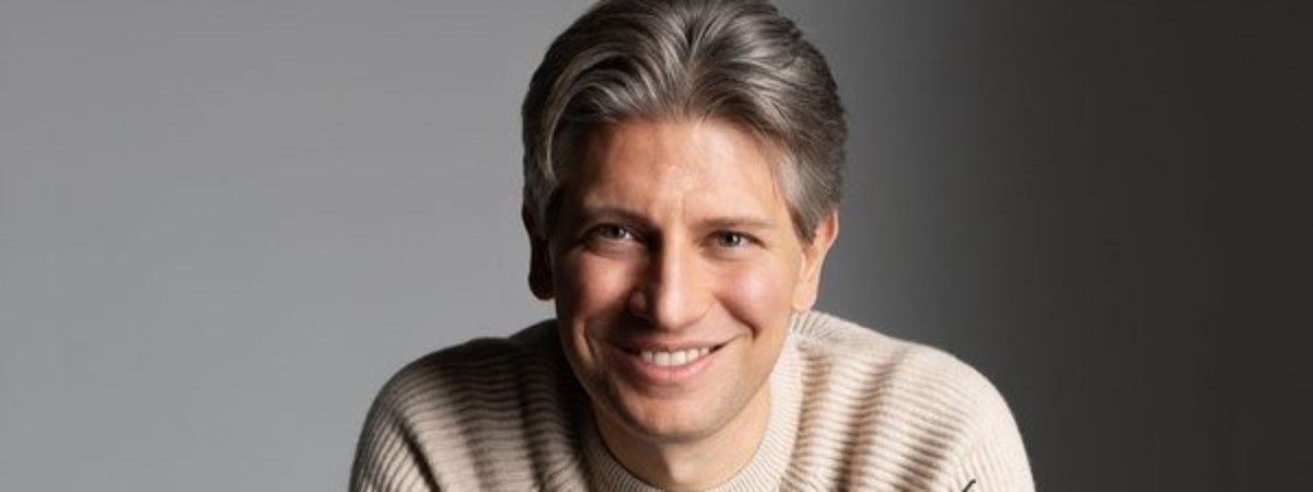 Daniele Rustioni