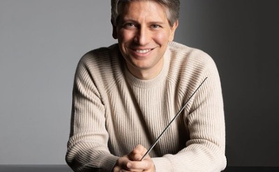 Daniele Rustioni