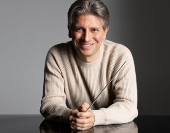 Daniele Rustioni