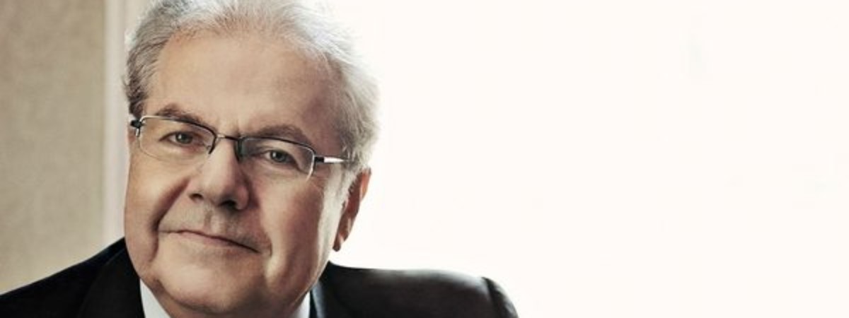 Emanuel Ax