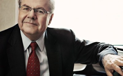 Emanuel Ax 
