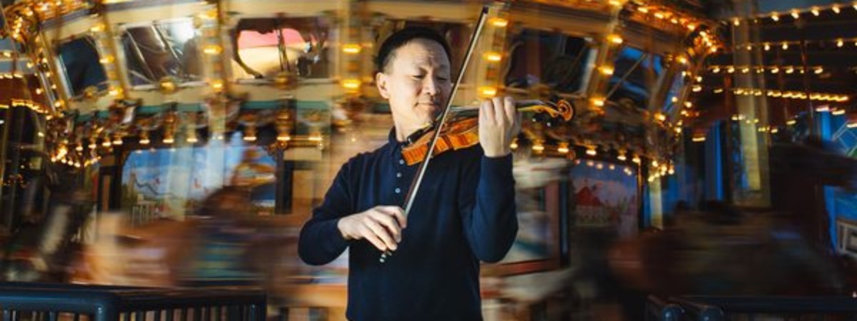 David Kim