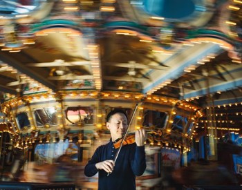 David Kim