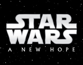 Star Wars: A New Hope in Concert