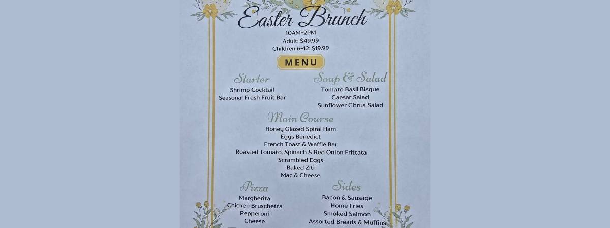 wheatfields brunch menu