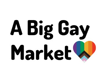 A Big Gay Market - April