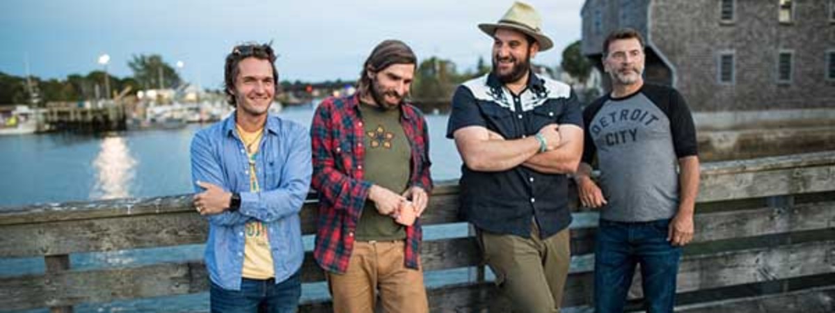 Neighbor w/ Creamery Station at Putnam Place