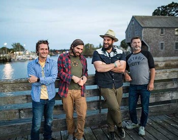 Neighbor w/ Creamery Station at Putnam Place