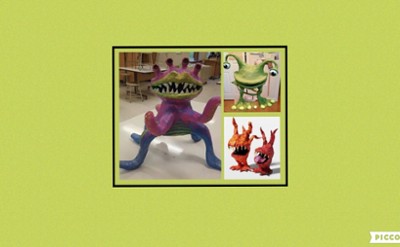 creature