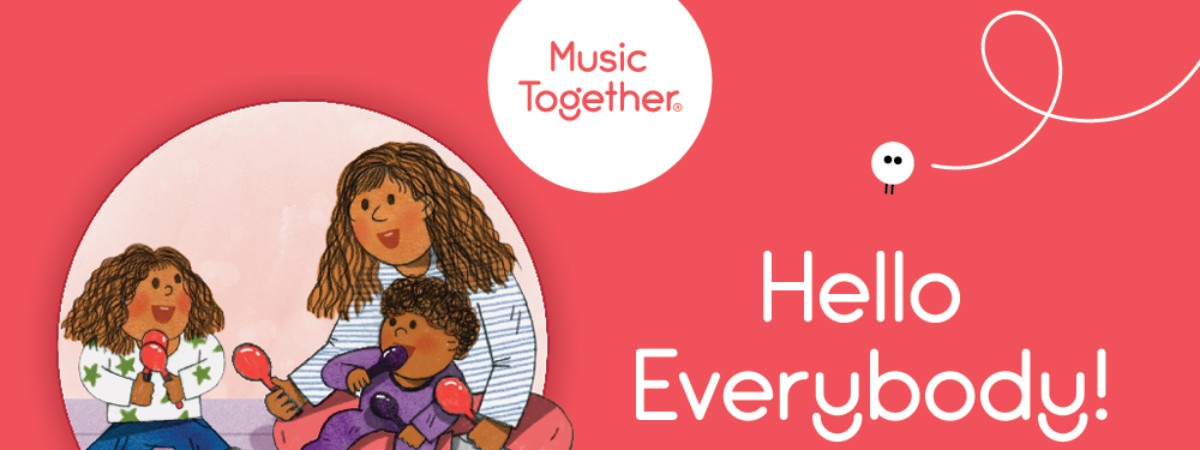 Music Together Family Classes