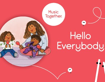 Music Together Family Classes