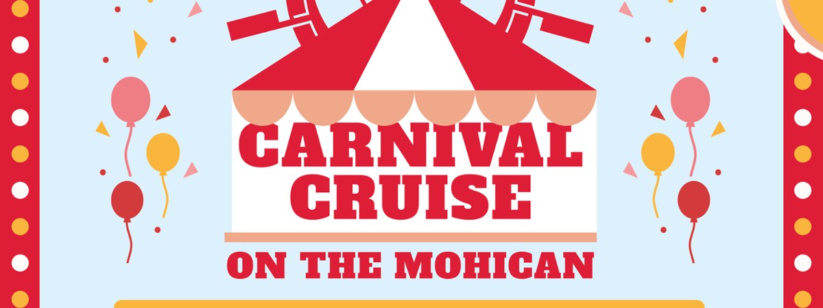 Mohican Carnival Cruise