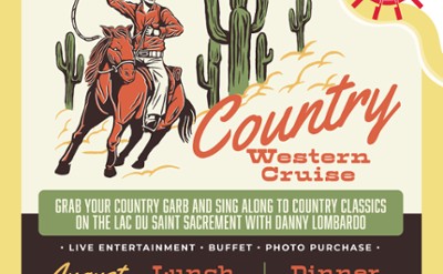 Country Western Cruise