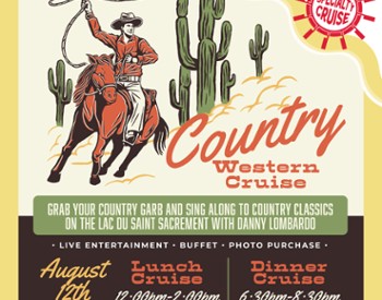 Country Western Cruise