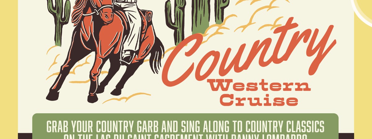 Country Western Cruise
