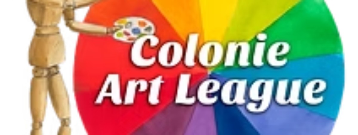 Colonie Art League