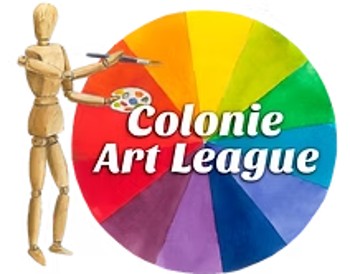 Colonie Art League