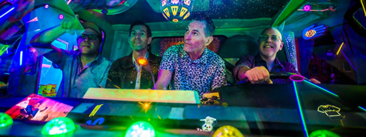 Lotus at Putnam Place