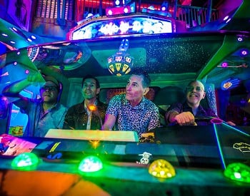 Lotus at Putnam Place