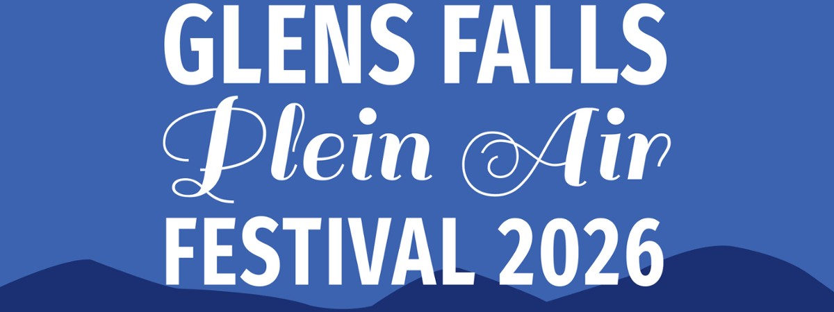 Glens Falls Plein Air Festival