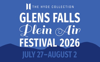 Glens Falls Plein Air Festival