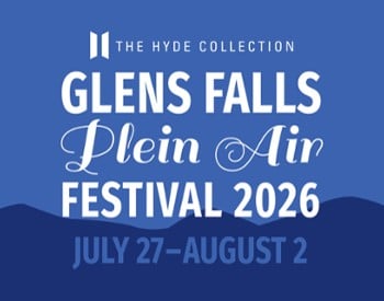 Glens Falls Plein Air Festival