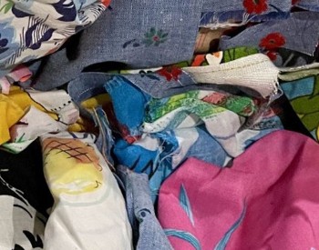 Fabric Sale Friday April 3 at Big Emotions Studio