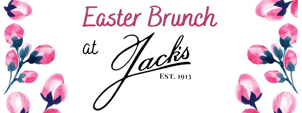 Easter Brunch Buffet Jacks Oyster House