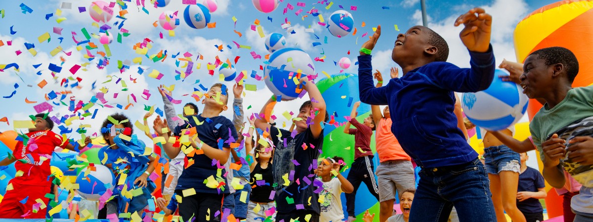 The Big Bounce America