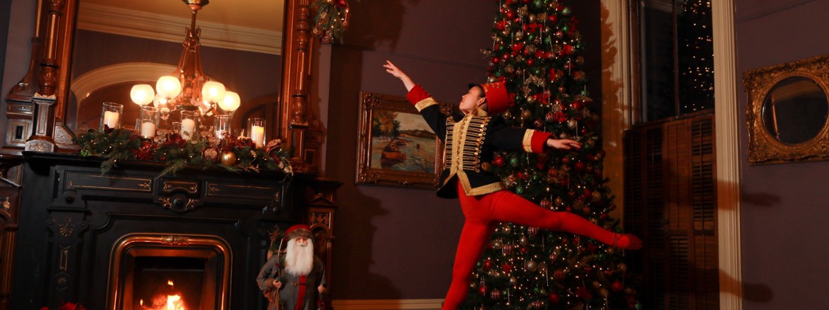 SSYB dancer, photo by Susan Blackburn
